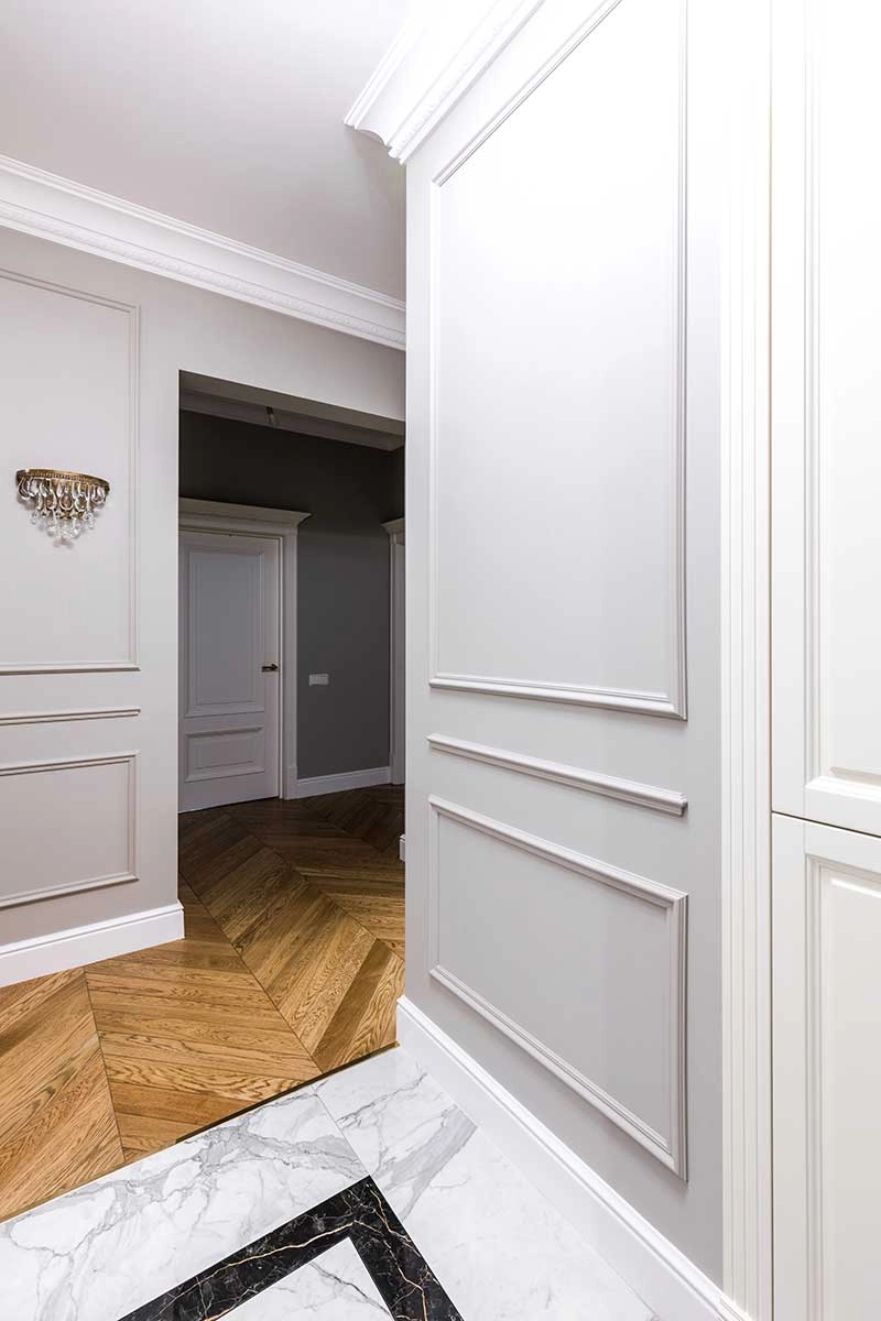 Menuiserie et agencement d'intérieur à Sens et Joigny