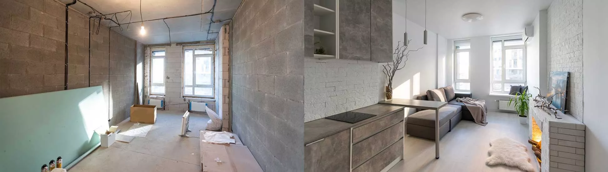 RENOVE HOME